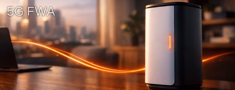 Residential Broadband Service