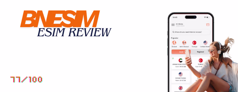 bnesim esim review