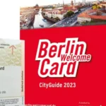 Berlin welcome card