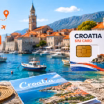 croatia sim card