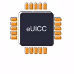 eUICC