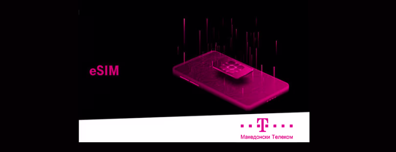 macedonia esim