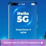 mauritius 5g