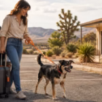 travel with pet