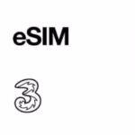 three uk esim support