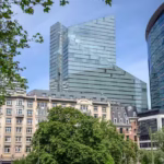 Hilton Brussels