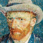 Amsterdam Van Gogh Museum