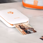 portable printers