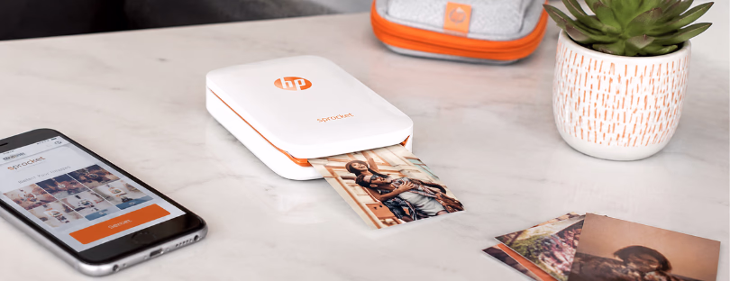 portable printers
