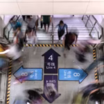 Shanghai public transport
