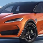 byd electric car