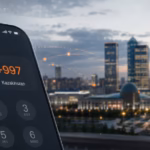 kazakhstan country code
