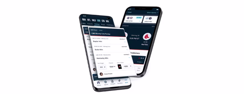 Pickswise app