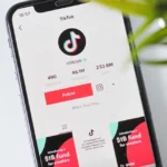 How much data does TikTok use