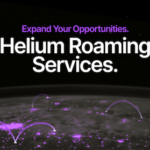 Actility and Helium Roaming Integration