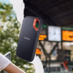 SanDisk Extreme Portable SSD