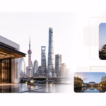 luxury hotel parent brands china