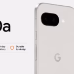 Google Pixel 10A