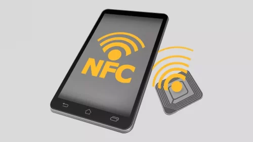 nfc technology