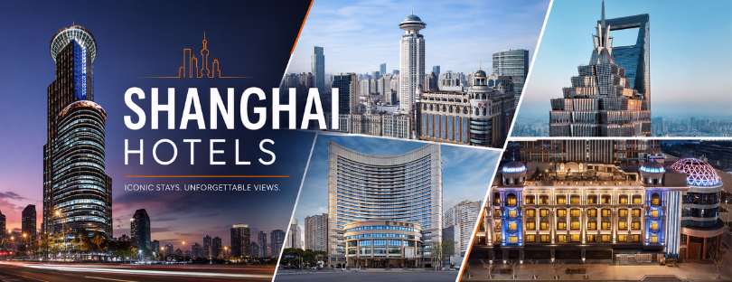 SHANGHAI HOTELS