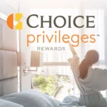 Choice Privileges Loyalty Program