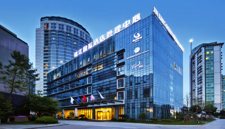 Jin Jiang International hotel