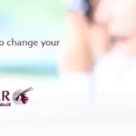 Qatar Airways Travel Voucher