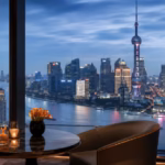 SHANGHAI HOTEL