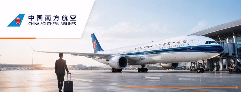 china southern airlines