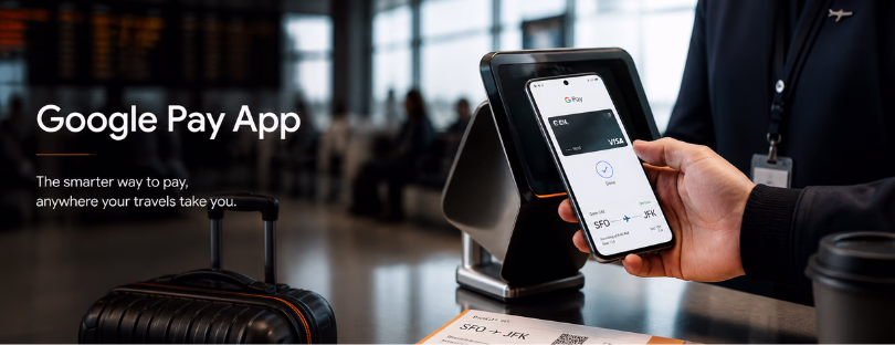 google pay app