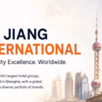 Jin Jiang International hotel