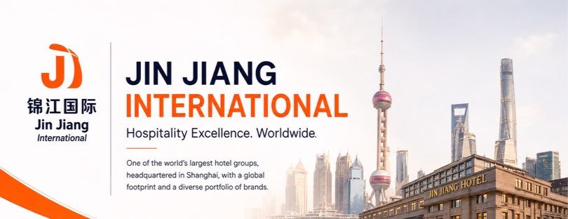 Jin Jiang International hotel