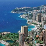 French Riviera and Monaco private driver