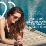 Meliá Hotels MeliáRewards