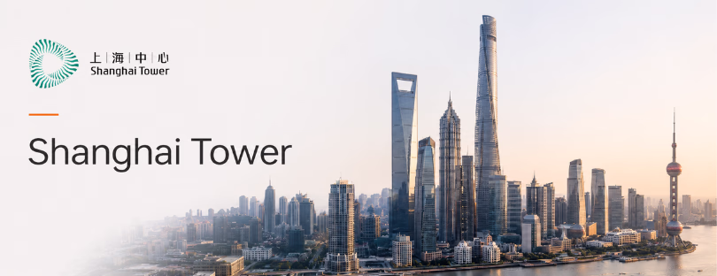 Shanghai Tower