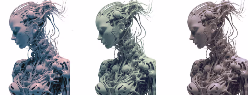 Artificial Intelligence in Beauty and Cosmetics