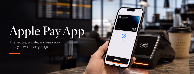 apple pay app