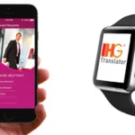 InterContinental Hotels Group and technology