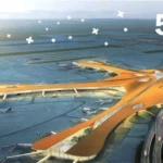 5G technology Smart airports