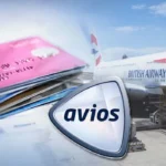 British Airways Avios