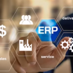 Enterprise Resource Planning (ERP)