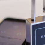 Infineon NFC