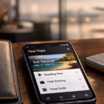 airport hacks for travel
