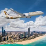 etihad guest sustainable travel