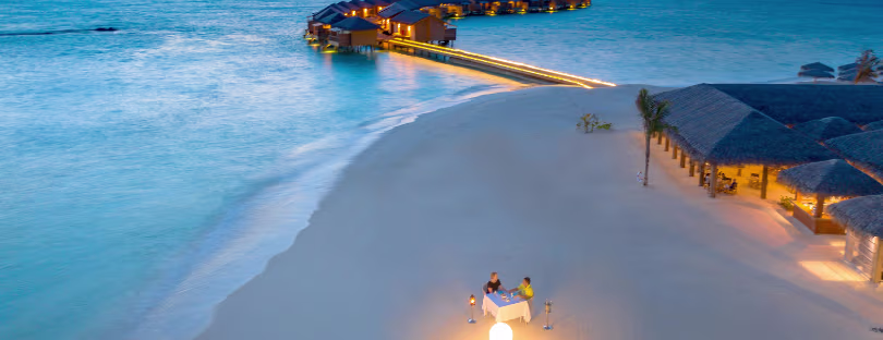Luxury Travel