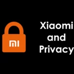 Xiaomi Data Protection