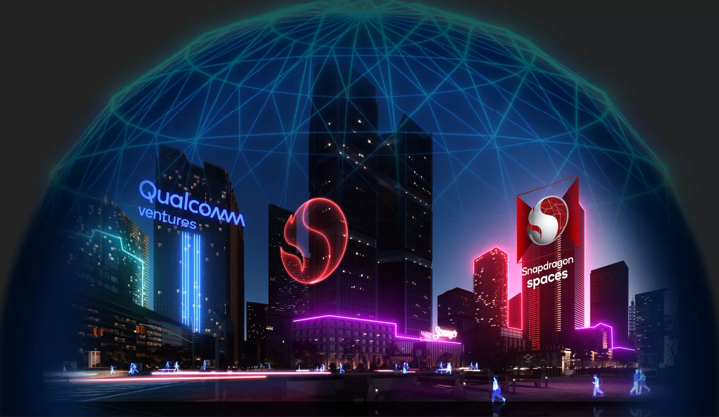 qualcomm metaverse