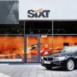 sixt and accor