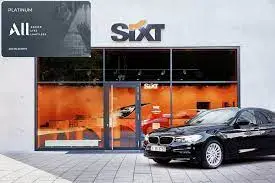 sixt and accor