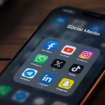 social media platforms